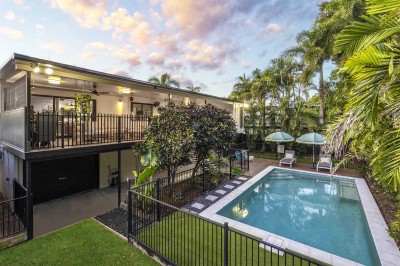 35 Brownhill Street, Mundingburra, QLD 4812