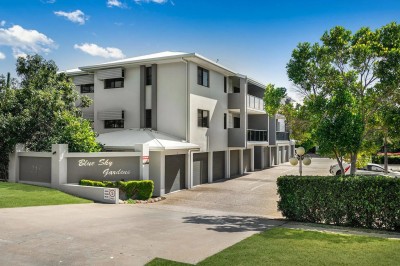 38/319 Angus Smith Drive, Douglas, QLD 4814
