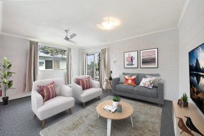 4/9 Narangi Street, Heatley, QLD 4814