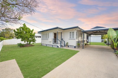 42 McHardie Street, Gulliver, QLD 4812