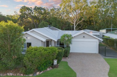 5 Davencourt Place, Annandale, QLD 4814