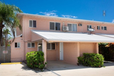 9/22-24 Marks Street, Hermit Park, QLD 4812