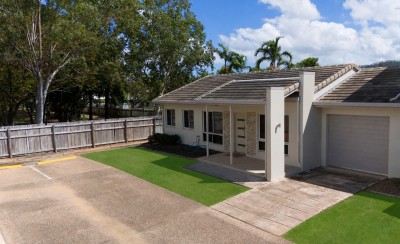 68/1-19 Burnda Street, Kirwan, QLD 4817