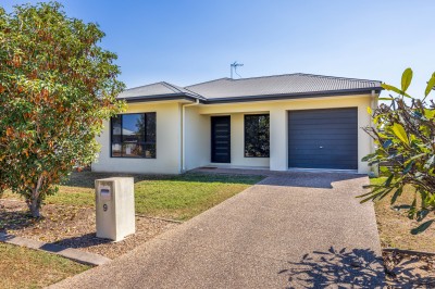 9 Sandon Place, Kelso, QLD 4815
