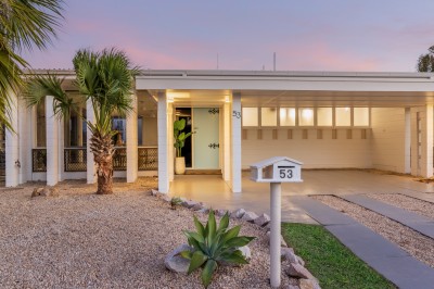 53 The Esplanade, Pallarenda, QLD 4810