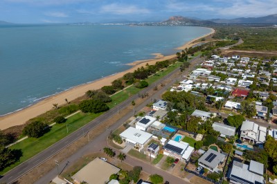 53 The Esplanade, Pallarenda, QLD 4810