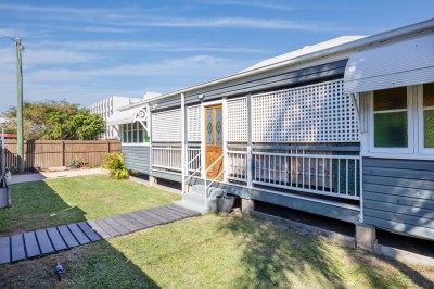 2 Lamington Road, West End, QLD 4810