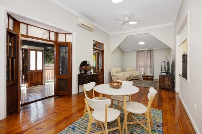 2 Lamington Road, West End, QLD 4810