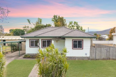 121 Bayswater Road, Currajong, QLD 4812