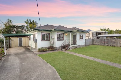 121 Bayswater Road, Currajong, QLD 4812