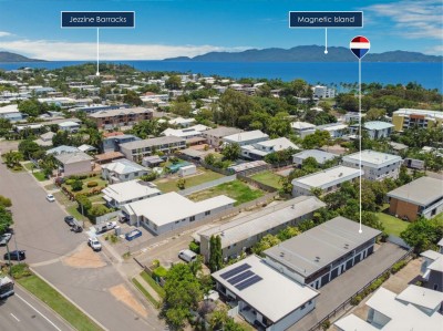 5/5 Cook Street, North Ward, QLD 4810