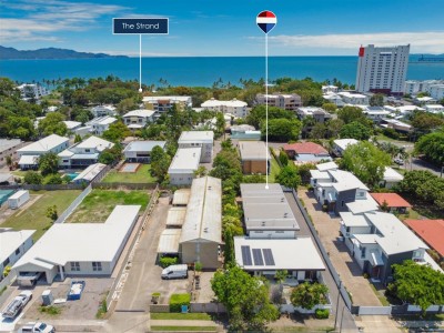 5/5 Cook Street, North Ward, QLD 4810