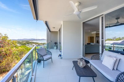6/1 Little Street, Belgian Gardens, QLD 4810