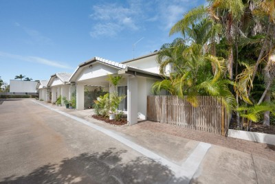3/139 Eyre Street, North Ward, QLD 4810