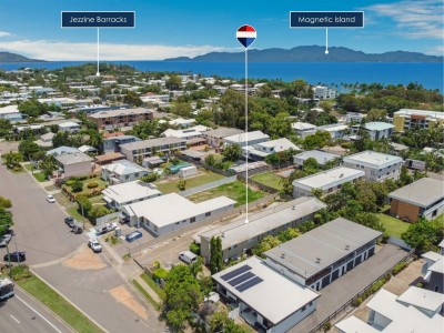 3/7 Cook Street, North Ward, QLD 4810