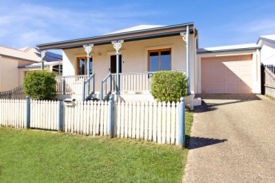 52 Honeyeater Circuit, Douglas, QLD 4814
