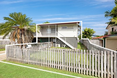 2/16 Leeds Street, Gulliver, QLD 4812