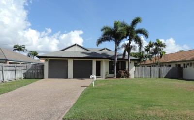 39 Jenkinson Drive, Annandale, QLD 4814