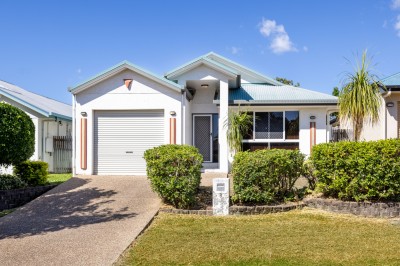 8 Silverleaf Court, Douglas, QLD 4814