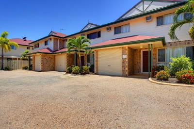 4/76 Thirteenth Avenue, Railway Estate, QLD 4810