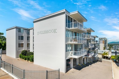 2/6 Hale Street, Townsville City, QLD 4810