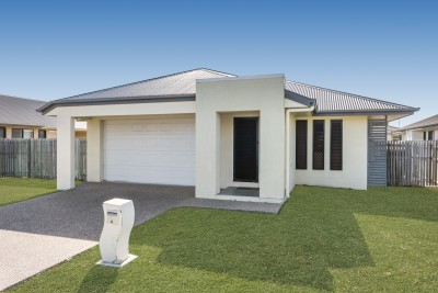 6 Aspley Drive, Kirwan, QLD 4817