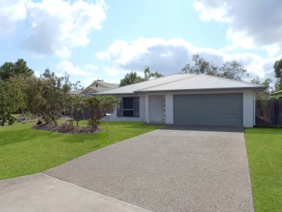 4 Nina Pocket, Bushland Beach, QLD 4818