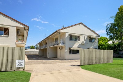 8/10 Ethel Street, Hyde Park, QLD 4812
