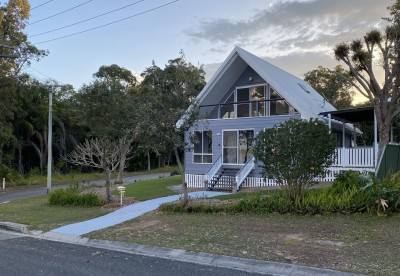 Property in Macleay Island - $840,000