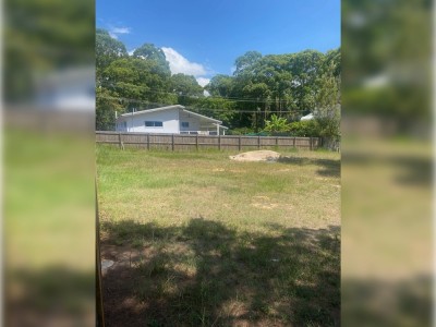 Property in Macleay Island - Sold for $110,000