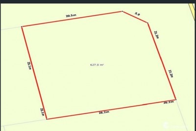 Property in Macleay Island - $95,000