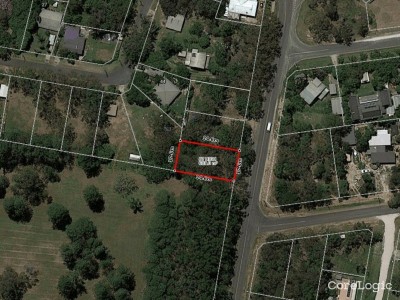 Property in Macleay Island - $90,000
