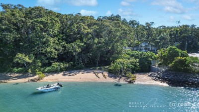Property in Macleay Island - $1,250,000