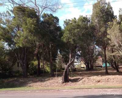 Property in Macleay Island - $85,000