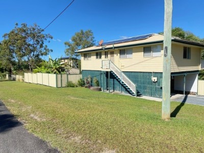 Property in Macleay Island - $465,000