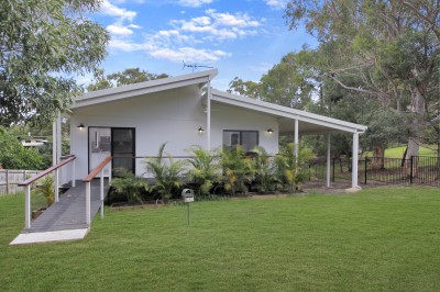 Property in Macleay Island - $560,000