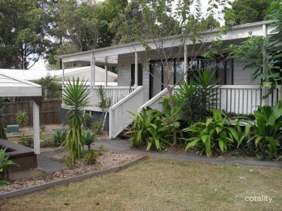 Property in Macleay Island - $500,000