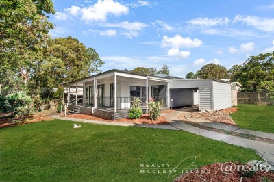 Property in Macleay Island - $510,000