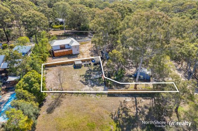 Property in Macleay Island - Sold