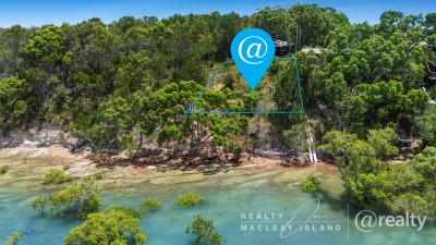 Property in Macleay Island - Contact the Agent