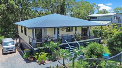 Property in Macleay Island - $680,000