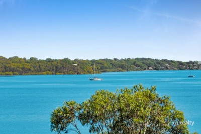Property in Macleay Island - Price Range $1,250,000. to $1,300,000.