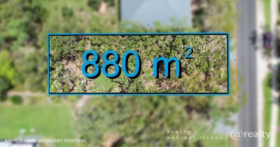 Property in Macleay Island - Contact Agent