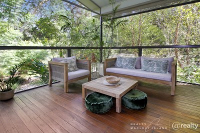 Property in Macleay Island - $980,000