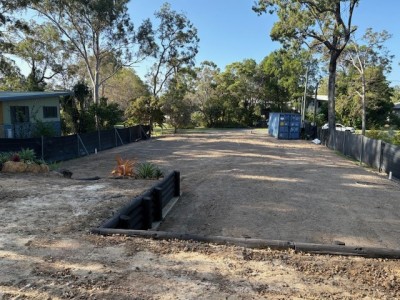 Property in Macleay Island - $270,000
