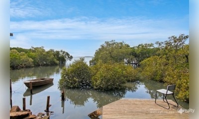 Property in Macleay Island - $650 Weekly