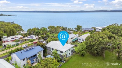 Property in Macleay Island - $750,000