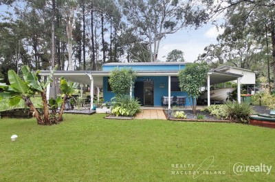 Property in Macleay Island - $550,000