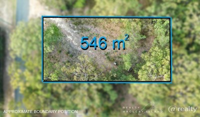 Property in Macleay Island - $190,000