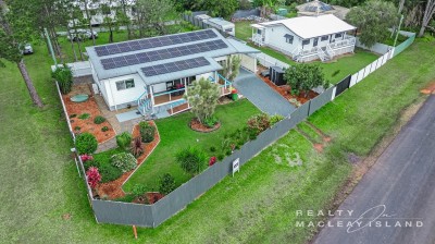 Property in Macleay Island - $620,000